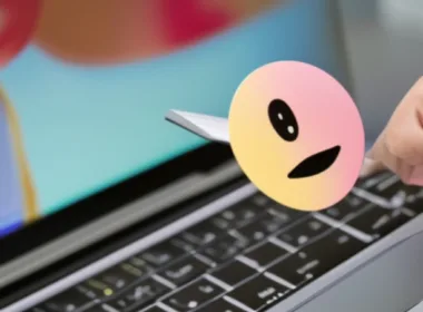 Jak zrobić emoji na laptopie