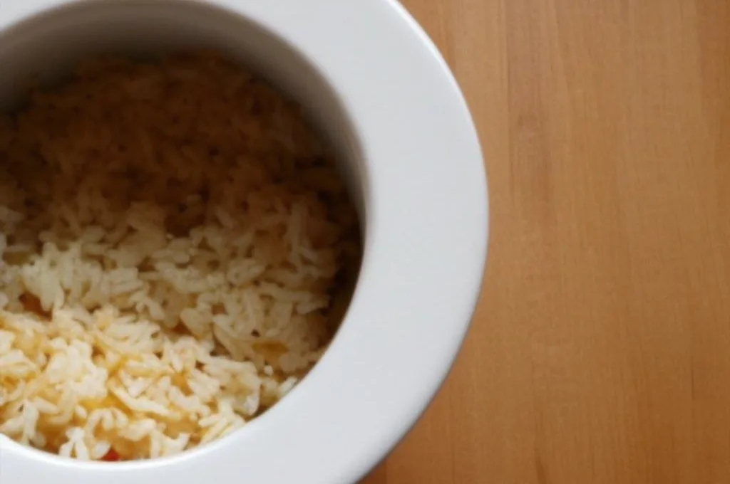 Jak zrobić prosty sos do ryżu