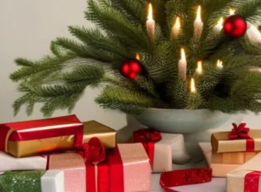 Jak zrobić świąteczny zapach w domu